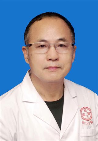 乔振坤 中医副主任医师