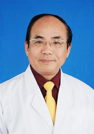 乔振纲 中医主任医师